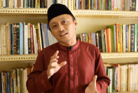 Ilmu Khodam Rijalul Ghaib