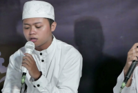 Lirik Sholatullah Ala Thohal Yamani