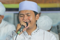 Lirik Syiir Al-Aqlu