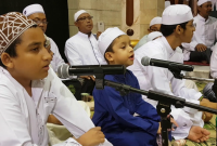 Sholawat Nabi Tidak Perlu Ijazah