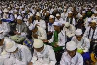 Cara Mengamalkan Sholawat Ya Sayyidi Ya Rasulullah