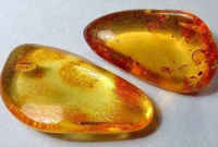 Manfaat Batu Amber