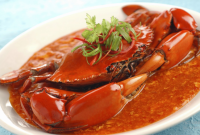 Manfaat Kepiting