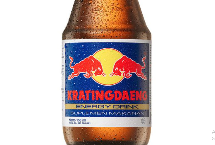 Manfaat Kratingdaeng