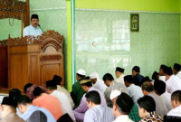 Khutbah Jumat Singkat Tentang Tak akan Masuk Surga Orang yang Miliki Hutang