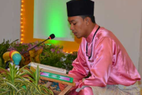 Ayat Al-Quran yang Cocok Dibaca Qari di Acara Khitanan