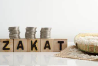 Hadits tentang Zakat