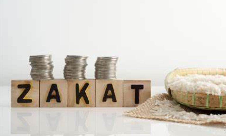 Hadits tentang Zakat