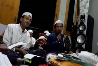 Sholawat Syadziliyah dan Artinya