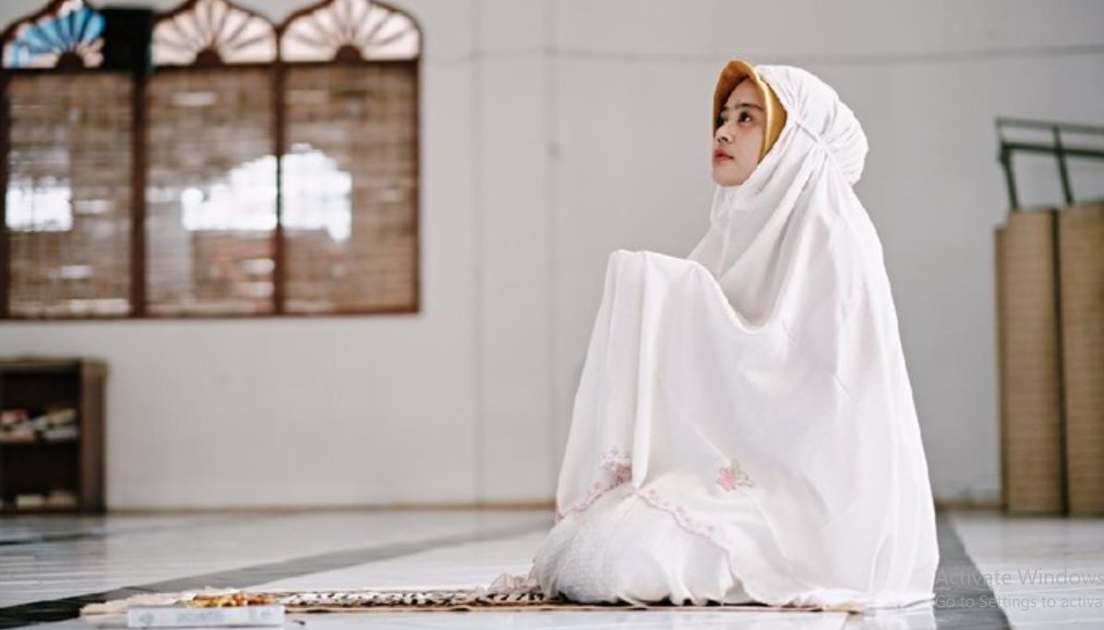 Bacaan Sholawat Jibril Beserta Keutamaan