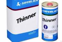 Manfaat Thinner Untuk Kulit