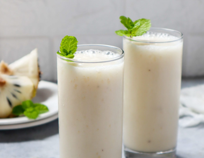 Manfaat Jus Sirsak Campur Susu