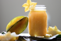 Manfaat Jus Belimbing Campur Nanas