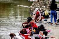 Arti Mimpi Baju Hanyut di Sungai Tapi Dapat Lagi