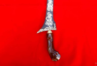 Keris Pandawa Lima