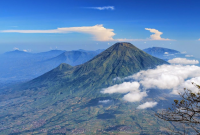 Syahadat Langit Dan Bumi