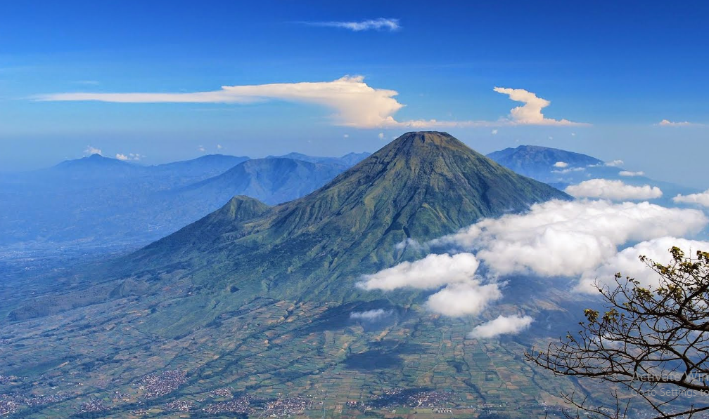 Syahadat Langit Dan Bumi