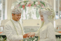 Khutbah Nikah