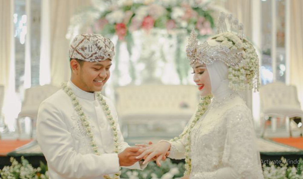 Khutbah Nikah