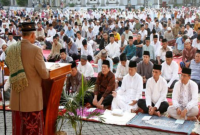 Khutbah Id