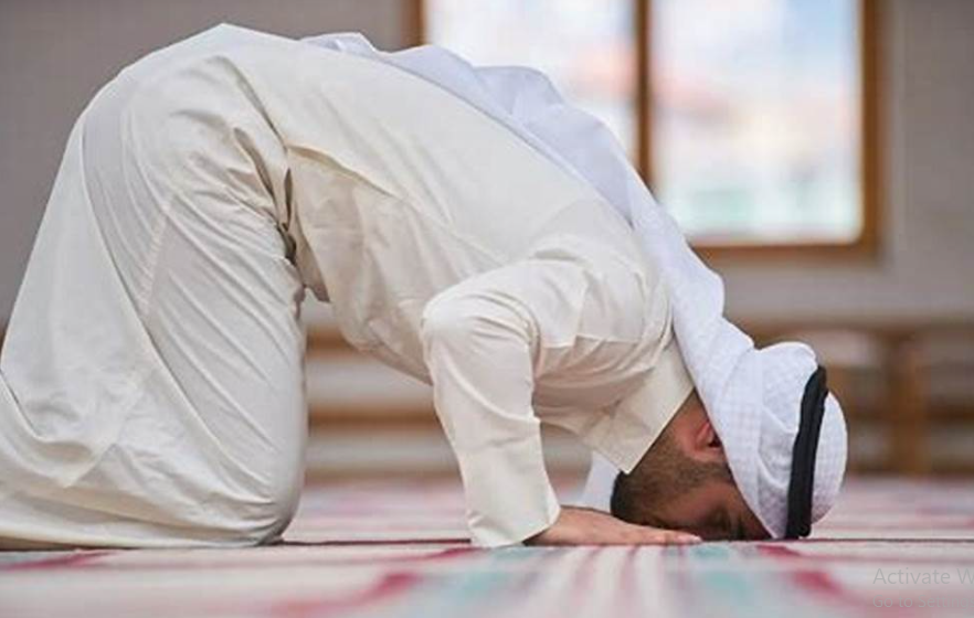 Sebab-sebab Sujud Sahwi