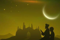 Melihat Malam Lailatul Qadar