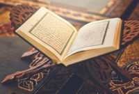 Surat Terakhir Yang Diturunkan Dalam Al-Qur’an