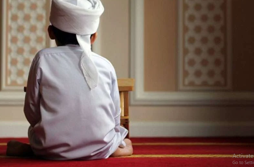 Anak Melalaikan Shalat Bagaimana Menyikapinya?