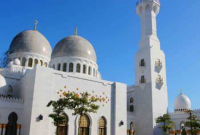 Hukum-hukum Seputar Masjid