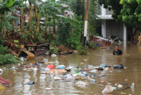 Penyebab Terjadinya Banjir