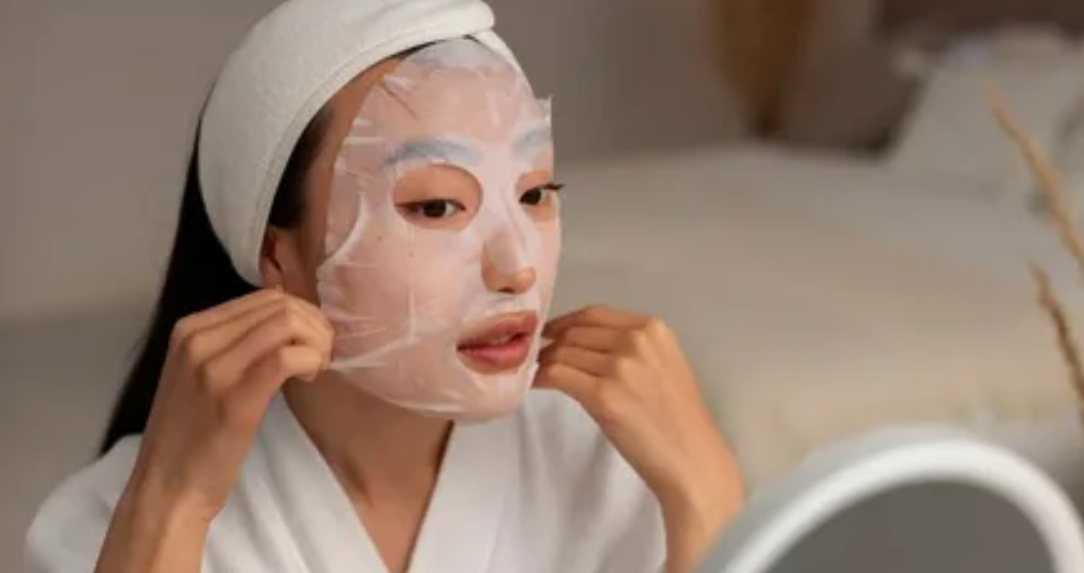 Membuat Masker Wajah Alami untuk Anak-Anak