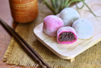 Resep Mochi Enak dan Kenyal