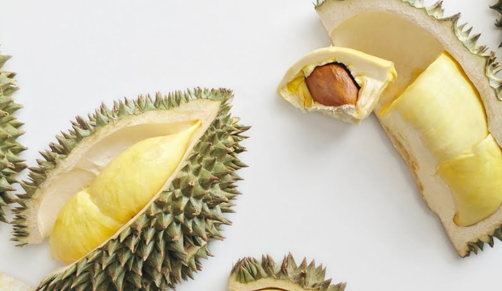 Manfaat Biji Durian untuk Kesehatan