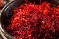 Manfaat Saffron