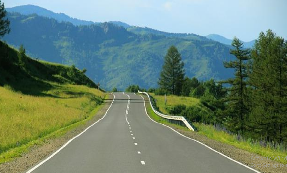 Manfaat Jalan Raya Bagi Kehidupan