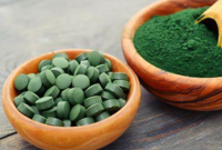 Manfaat Spirulina untuk Kesehatan