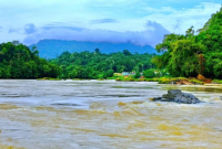 Manfaat Sungai bagi Kehidupan Manusia