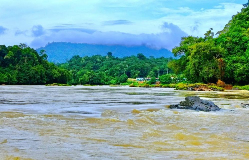 Manfaat Sungai bagi Kehidupan Manusia