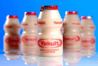 Manfaat Yakult