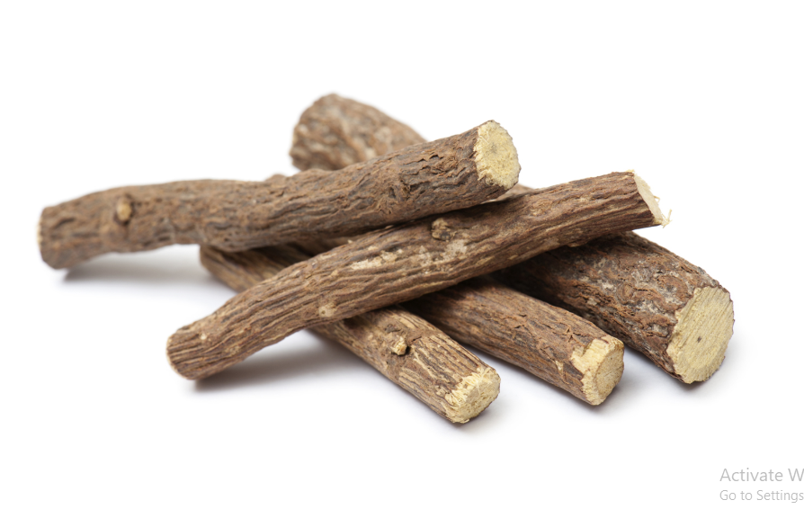 Manfaat Licorice