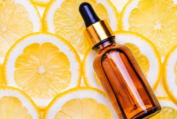 Manfaat Serum Vitamin C untuk Kulit